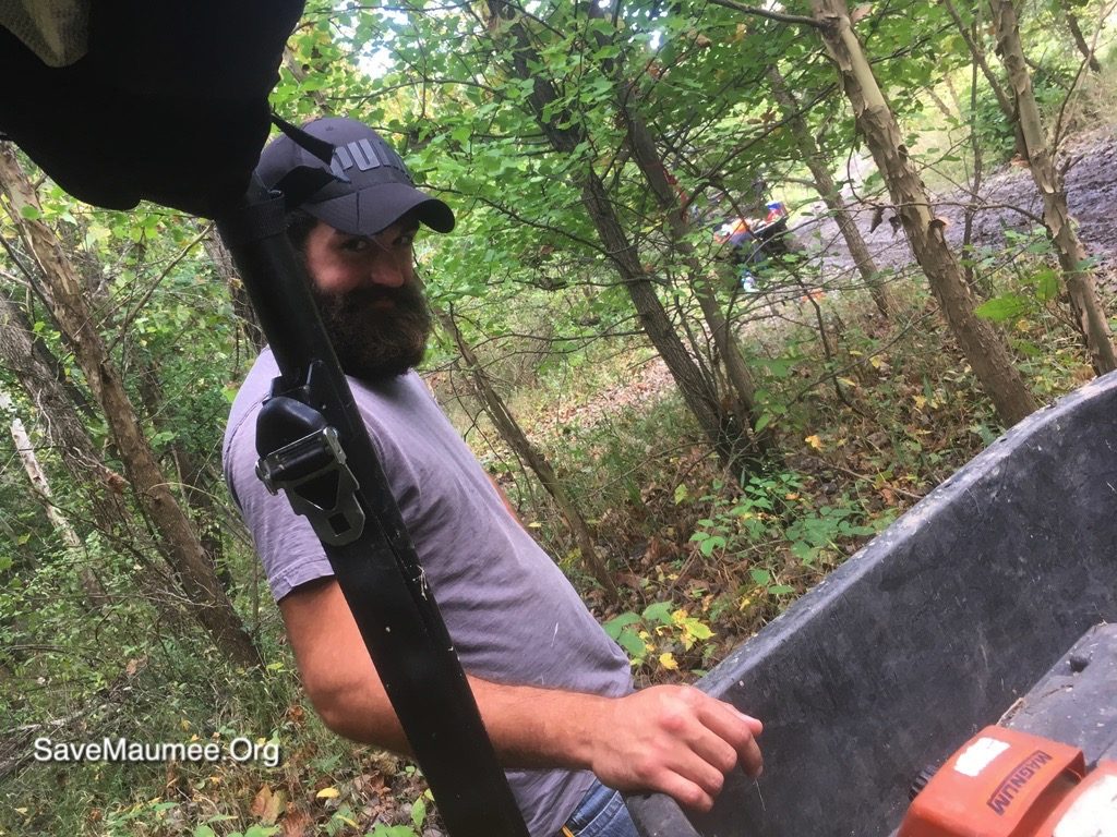 Deetz_Nature_Preserve, New_Haven_Parks, Allen_County_Parks, callery