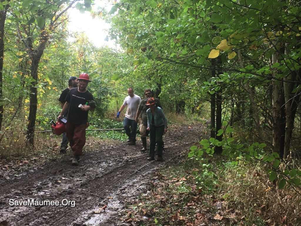 Deetz_Nature_Preserve, New_Haven_Parks, Allen_County_Parks, callery