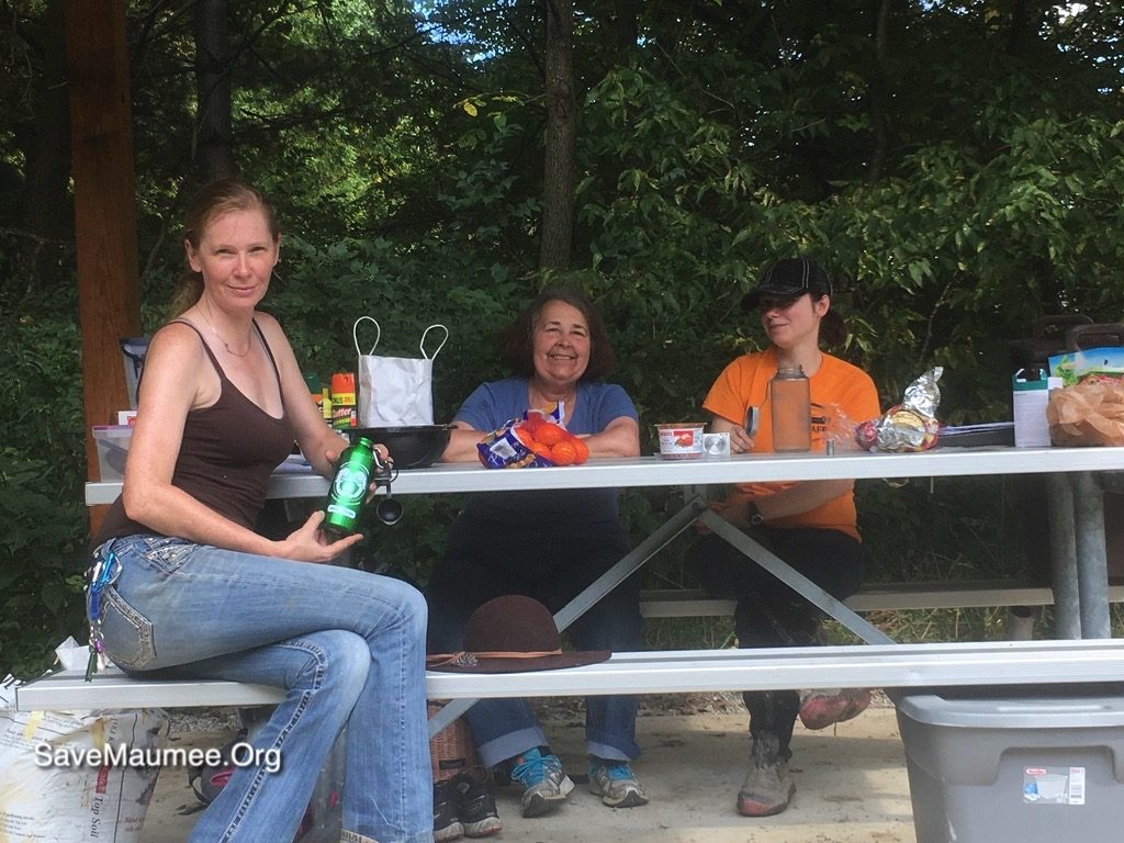 Deetz_Nature_Preserve, New_Haven_Parks, Allen_County_Parks, callery